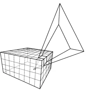 Fig.  4:  Hemicubo. 
