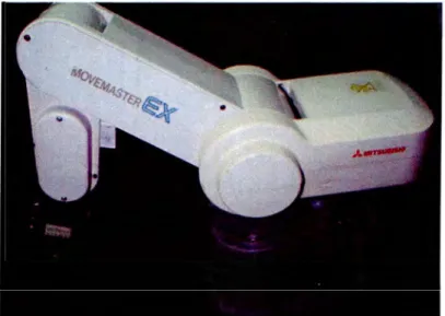 Figura 8.  RV-M I Movemasterex  [14] 