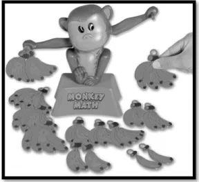 Figura 1. Juego del chango 