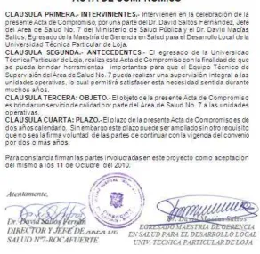 Figura No. 5 