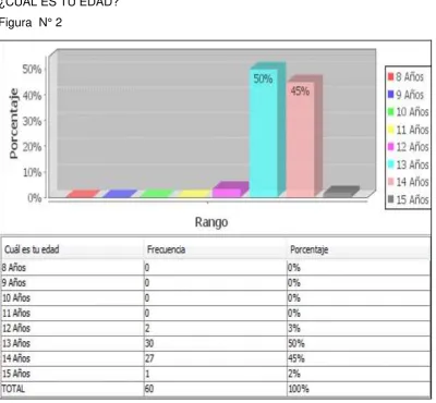 Figura  N° 2 