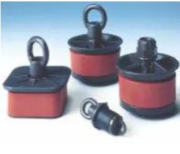 Figura 1.22. Tapón ciego 
