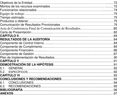Tabla 1. Devoluciones de IVA- Trámites Ingresados .............................................