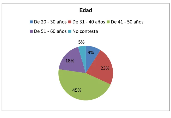 Tabla N° 11 