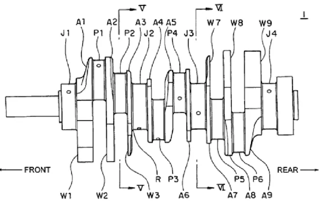Figure 2-5 Patent  US 7,234,432 B2 June 26, 2007 