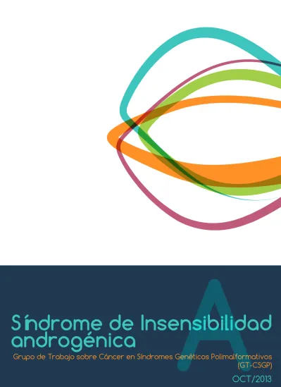 Síndrome De Insensibilidad Androgénica