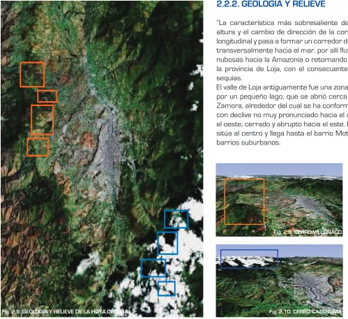 Fig. 2.9. CERRO VILLONACO