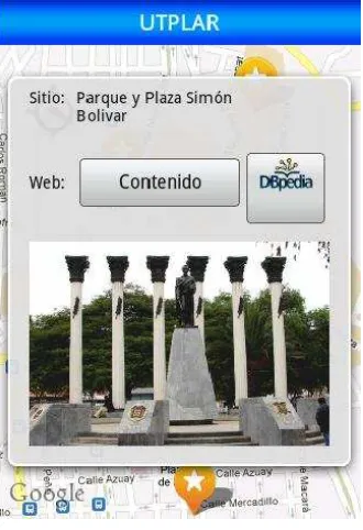 Fig.  20. Otros Sitios Cercanos 