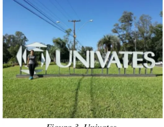 Figura 3. Univates