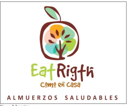Figura 2. Logotipo 