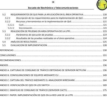 FIG. 1.1 BACKBONE DE LA UTPL .........................................................................................................................