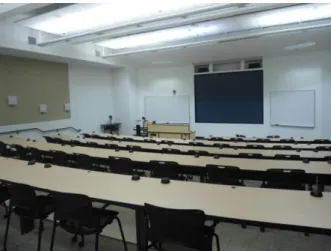 Ilustración 3 salón de clases CSU