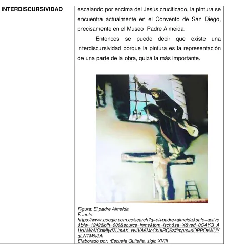 Figura: El padre Almeida  