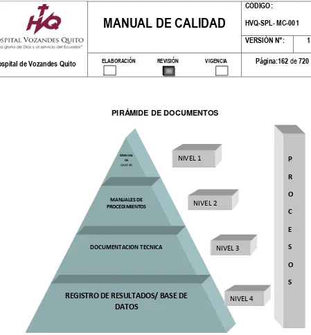 RECOMENDACIONES - Implementación De Un Sistema De Calidad Basado En La ...