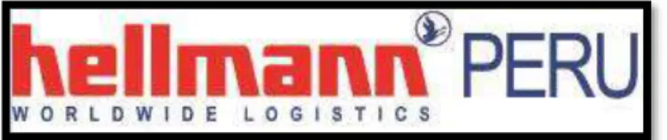 Figura 1. Logo de la Empresa. 
