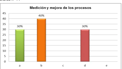 Gráfico n° 14