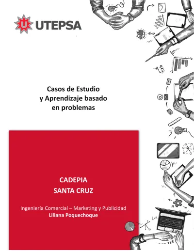 Pdf Superior Propuesta De Aprendizaje Basada En El Modelo Aprendizaje Basado En Problemas Abp