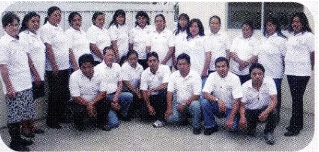 Tabla 2 Datos - Exportadora Ávila. 