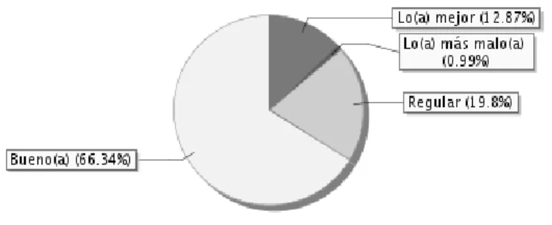 Gráfico 8 