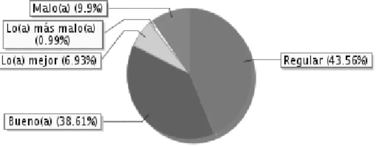 Gráfico 10 