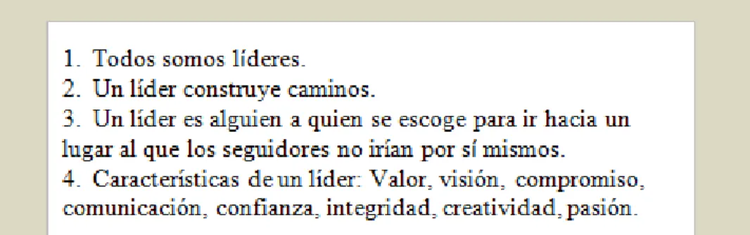 Figura Cuadro conceptos de Barker. 