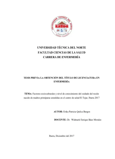 Código Deontológico Del CIE Para La Profesión De Enfermería