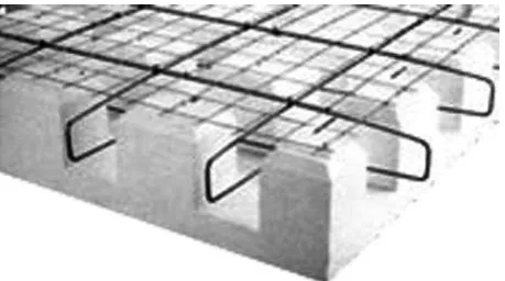 Cuadro Nro. 5  ELEMENTOS PANEL SIMPLE MODULAR REFORZADO  