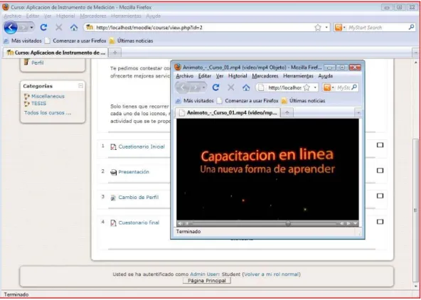 Figura 10: Actividad de introducción 