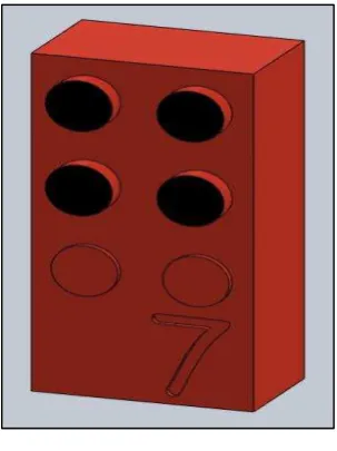 Figura 1.10. Tablero del panel 