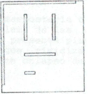 Figura 4.4 Falla en columnas, efecto piso bajo blando.[REF.28]