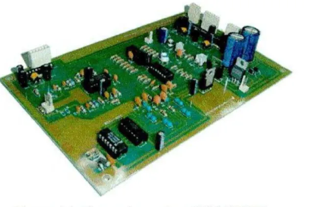 Figura 10: Generador estéreo IGGE-TX38.