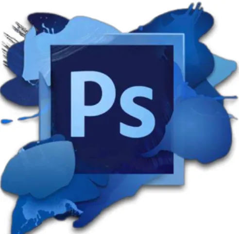 Figura 7.  Herramienta Adobe Photoshop. 