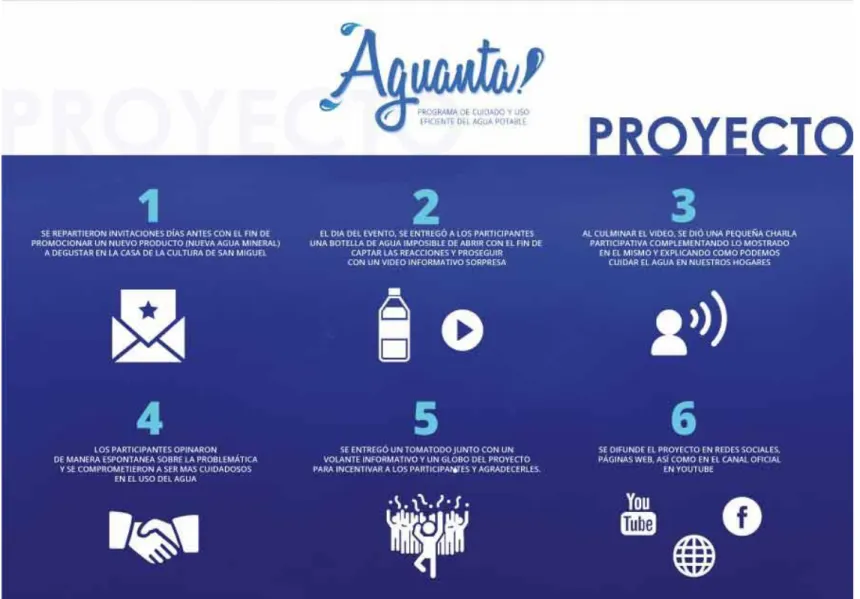 Figura 12. Infografía del proyecto 