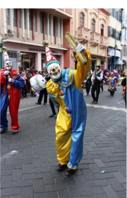 Figura 2.- Payaso 