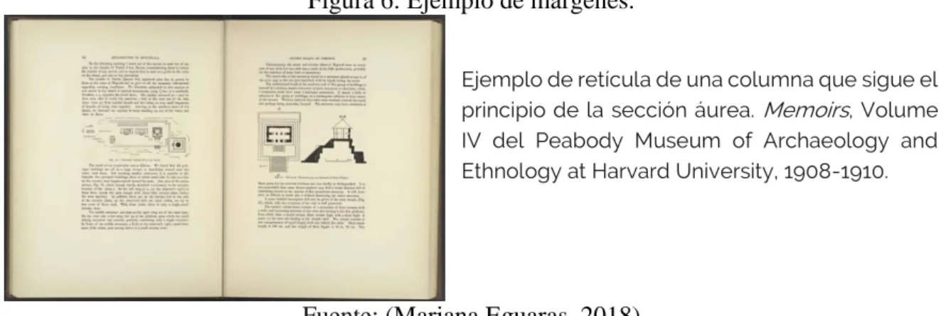Figura 7: Ejemplo de columnas.