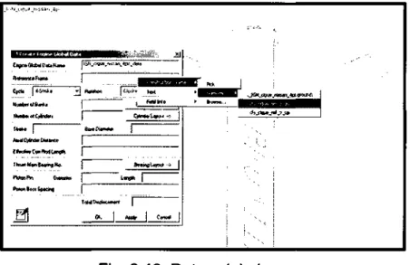 Fig. 2.19. Datos globales.