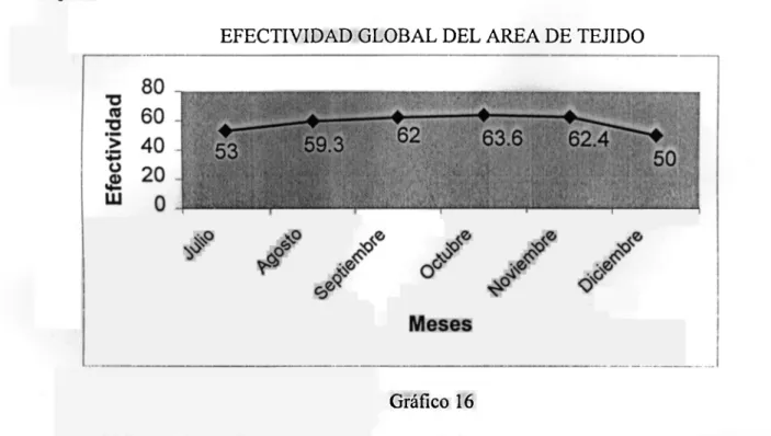 Gráfico 16 