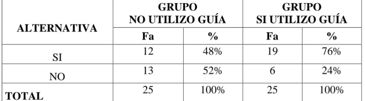 GRÁFICO N° 13 