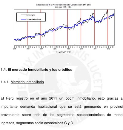 Cuadro N° 4 
