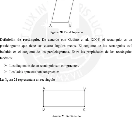 Figura 21. Rectángulo 