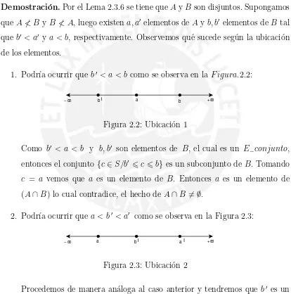 Figura 2.3: Ubicaci´on 2