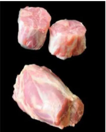 Figura 13. Corte ossobuco. 
