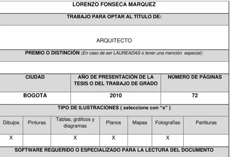 Tablas, gráficos y 