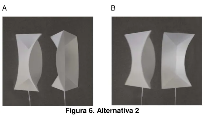 Figura 6. Alternativa 2  