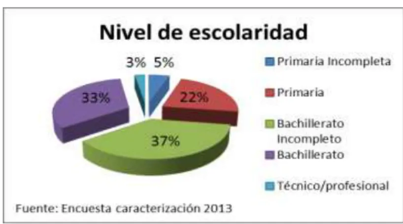Gráfico Nº 3 