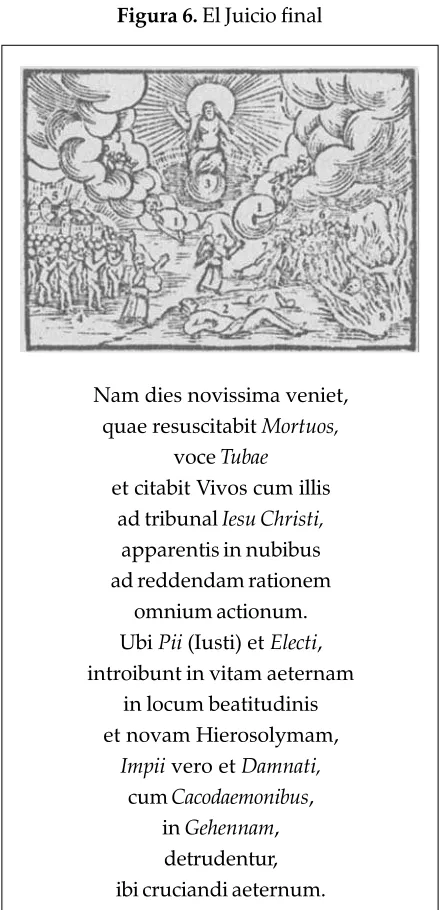 Figura 6. El Juicio final