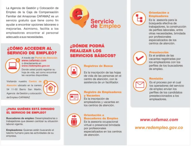 Ilustración 8 Información 