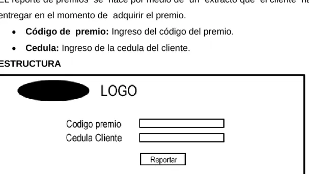 Gráfico No. 13 Reportar premio. 