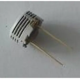 Figura 9 Sensor de Humedad 