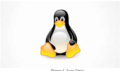 Figura 1. Logo Linux 